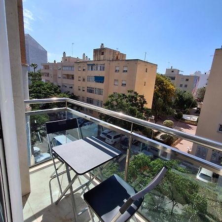 Room City Estepona Estudio Mar Exterior photo